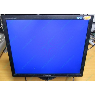 Монитор 19" Samsung SyncMaster E1920 экран с царапинами (Сходня)