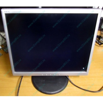 Монитор Nec LCD 190 V (царапина на экране) - Сходня