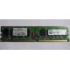 Серверная память 1Gb DDR2 ECC Fully Buffered Kingmax KLDD48F-A8KB5 pc-6400 800MHz (Сходня).