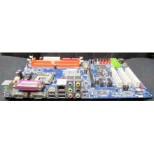 Материнская плата Gigabyte GA-8I915PL-G s.775 (Сходня)