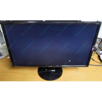 Монитор 24" Benq GL2460 с небольшой царапинкой (Сходня)