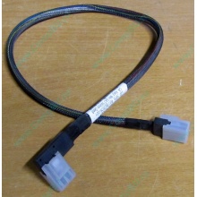 Кабель угловой Mini SAS to Mini SAS 22 HP 668242-001 (Сходня)