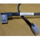 Кабель угловой Mini SAS to Mini SAS HP 682626-001 (Сходня)