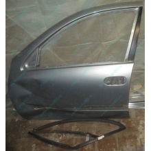 Левая передняя дверь Nissan Almera Classic N16 (Сходня)
