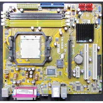 Материнская плата Asus M2N-MX s.AM2 Б/У (Сходня)