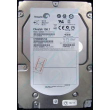 Жесткий диск 600Gb 15k Dell 9FN066-008 6G SAS ( Seagate Cheetach ST3600057SS 15K.7) - Сходня