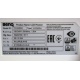 Benq LCD Monitor в Сходне, Model ID: VW2430-B в Сходне, Type: VW2430H в Сходне, Rev.: 00-I2I0-BA в Сходне, P/N: 9H.L9PLB.RWE (Сходня)