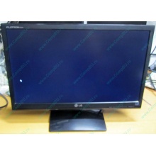Монитор Б/У 21.5" LG Flatron E2241 (E2241S) FullHD (1920 x 1080) - Сходня