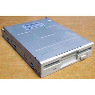 Флоппи-дисковод 3.5" Samsung SFD-321B белый (Сходня)