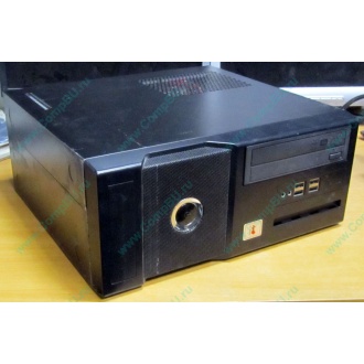 Компактный компьютер Intel Core i5 2300 (4x2.8GHz) /4Gb /500Gb /ATX 300W (Сходня)