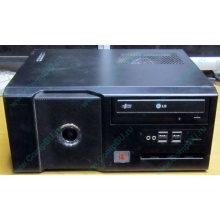 Маленький компьютер Intel Core i5 2400 (4x3.1GHz) /4Gb /750Gb /ATX 300W (Сходня)