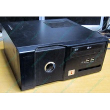 Маленький компьютер Intel Core i3 2120 (2x3.3GHz HT) /4Gb /250Gb /ATX 300W (Сходня)