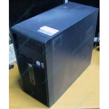 Системный блок Б/У HP Compaq dx7400 MT (Intel Core 2 Quad Q6600 (4x2.4GHz) /4Gb /250Gb /ATX 350W) - Сходня