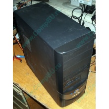Двухъядерный компьютер Intel Pentium Dual Core E5300 (2x2600MHz) /2Gb /320 Gb /ATX 350W (Сходня)