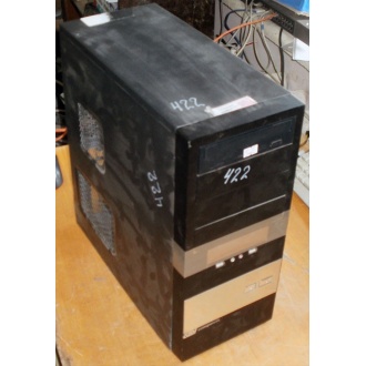 Компьютер Intel Celeron 2.13GHz /256Mb /40Gb /ATX 300W (Сходня)