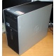 Системный блок HP Compaq dc5800 MT (Intel Core 2 Quad Q9300 (4x2.5GHz) /4Gb /250Gb /ATX 300W) - Сходня