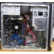 Компьютер БУ AMD Athlon II X2 250 (2x3.0GHz) s.AM3 /3Gb DDR3 /120Gb /video /DVDRW DL /sound /LAN 1G /ATX 300W FSP (Сходня)