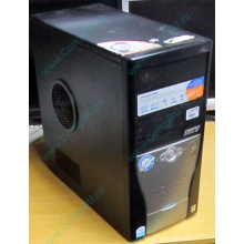Четырехядерный компьютер Intel Core 2 Quad Q8300 (4x2.5GHz) /4Gb /320Gb /ATX 350W (Сходня)