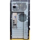 Компьютер Intel Core 2 Quad Q8300 (4x2.5GHz) /4Gb /320Gb /ATX 350W вид сзади (Сходня)