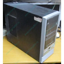 Компьютер Intel Pentium Dual Core E2180 (2x2.0GHz) /2Gb /160Gb /ATX 250W (Сходня)