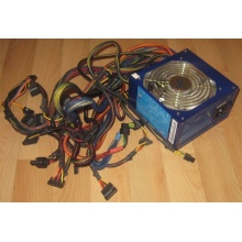 Глючный блок питания FSP Epsilon 1010W (Сходня)