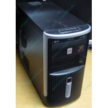 Компьютер Б/У Intel Core 2 Quad Q8300 (4x2.5GHz) /4Gb /250Gb /ATX 350W (Сходня)