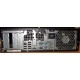 HP Compaq 6000 Pro (Intel Core 2 Quad Q8300 (4x2.5GHz) /4Gb /320Gb /ATX 240W Desktop /Windows 7 Pro) вид сзади (Сходня)
