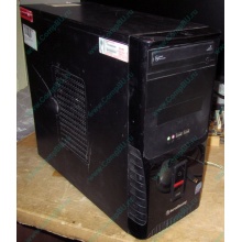 Компьютер 4 ядра Intel Core 2 Quad Q9500 (2x2.83GHz) s.775 /4Gb DDR3 /320Gb /ATX 450W /Windows 7 PRO (Сходня)