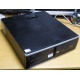 Б/У системный блок HP Compaq 6000 SFF (Intel Pentium Dual Core E5400 (2x2.7GHz) /2Gb /320Gb /ATX 240W minidesktop /WINDOWS 7 PRO (Сходня)