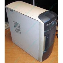 Компактный маленький компьютер Intel Core i3 2120 /4Gb DDR3 /320Gb /ATX 240W microtower (Сходня)