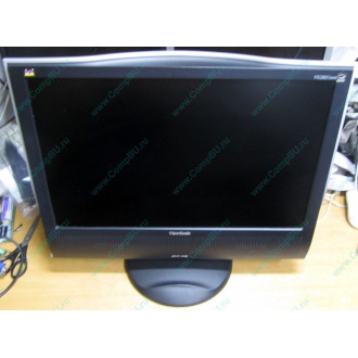 Монитор с колонками 20.1" ЖК ViewSonic VG2021WM-2 1680x1050 (широкоформатный) - Сходня