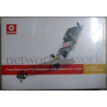 Сетевой адаптер Compex RE100ATX/WOL PCI (Сходня)