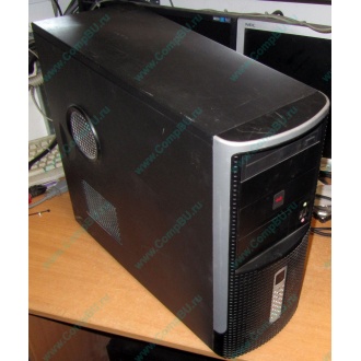 Начальный игровой компьютер Intel Pentium Dual Core E5700 (2x3.0GHz) s.775 /2Gb /250Gb /1Gb GeForce 9400GT /ATX 350W (Сходня)