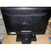 Широкоформатный жидкокристаллический монитор 19" BenQ G900WAD 1440x900 (Сходня)
