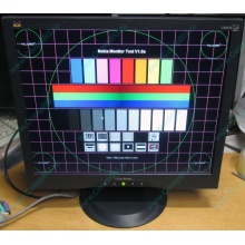 Монитор 19" ViewSonic VA903b (1280x1024) есть битые пиксели (Сходня)