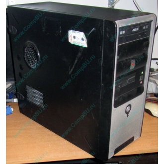 4х-ядерный компьютер Intel Core 2 Quad Q6600 (4x2.4GHz) /4Gb /500Gb /ATX 350W (Сходня)