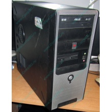 4х-ядерный компьютер Intel Core 2 Quad Q6600 (4x2.4GHz) /4Gb /500Gb /ATX 350W (Сходня)
