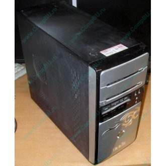 Б/У компьютер Intel Core i3 2120 /4Gb DDR3 /250Gb /ATX 400W (Сходня)