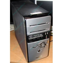 Б/У компьютер Intel Core i3 2120 /4Gb DDR3 /250Gb /ATX 400W (Сходня)