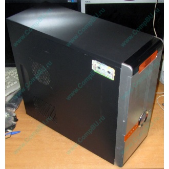 4-хядерный компьютер Intel Core 2 Quad Q6600 (4x2.4GHz) /4Gb /500Gb /ATX 450W (Сходня)