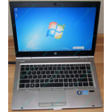 Б/У ноутбук Core i7: HP EliteBook 8470P B6Q22EA (Intel Core i7-3520M /8Gb /500Gb /Radeon 7570 /15.6" TFT 1600x900 /Window7 PRO) - Сходня