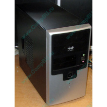 Компьютер Б/У Intel Core i5-3470 (4x3.2GHz) /8Gb DDR3 /500Gb /ATX 450W (Сходня)
