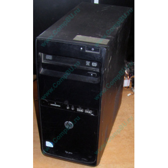 Компьютер HP PRO 3500 MT (Intel Core i5-2300 (4x2.8GHz) /4Gb /320Gb /ATX 300W) - Сходня