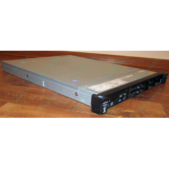 Б/У сервер IBM x3250 M5 5458E5G (Xeon E3-1240 v3 (4x3.4GHz HT) /8Gb /2x500Gb /ATX 2x460W 1U) - Сходня