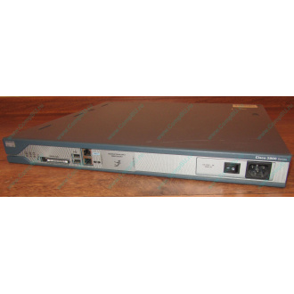 VoIP маршрутизатор Cisco 2811 в Сходне, voice IP роутер Cisco 2811 (Сходня)