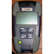 Измеритель оптической мощности JDSU OPL-38 Б/У (Сходня)