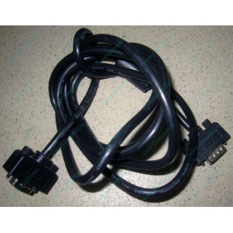 VGA-кабель для POS-монитора OTEK (Сходня)