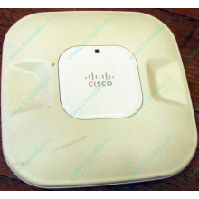 Точка доступа Cisco Aironet AIR-AP1041N-E-K9 купить Б/У (Сходня)