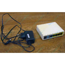 БУ маршрутизатор Mikrotik RB-750UP в Сходне, БУ роутер Mikrotik RB-750UP (Сходня)