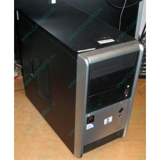 4хядерный компьютер Intel Core 2 Quad Q6600 (4x2.4GHz) /4Gb /160Gb /ATX 450W (Сходня)